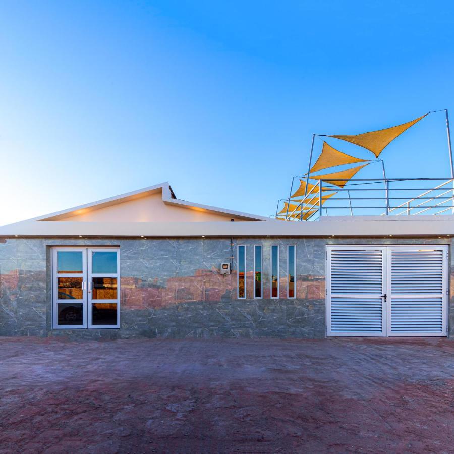 Hotel Mirador Atacama San Pedro De Atacama Zewnętrze zdjęcie